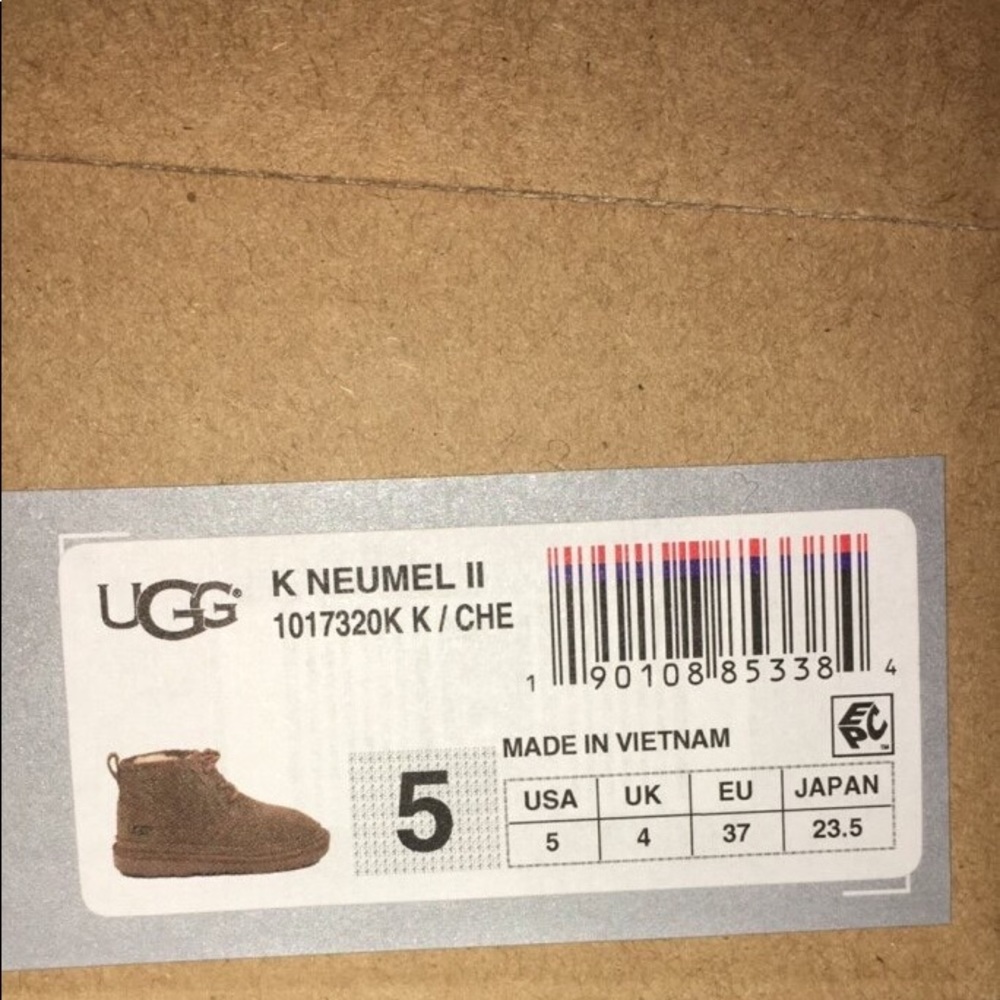 Ugg boots